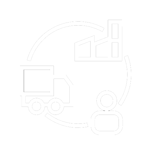 Restaurant dashboard showing incoming online orders